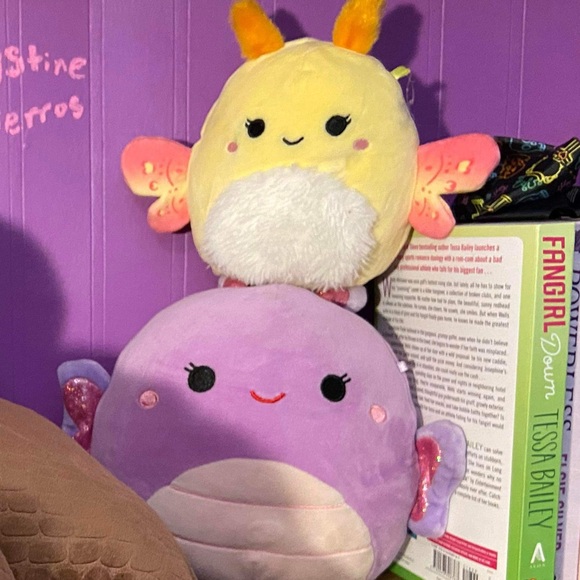 squishmellows! - Picture 3 of 7